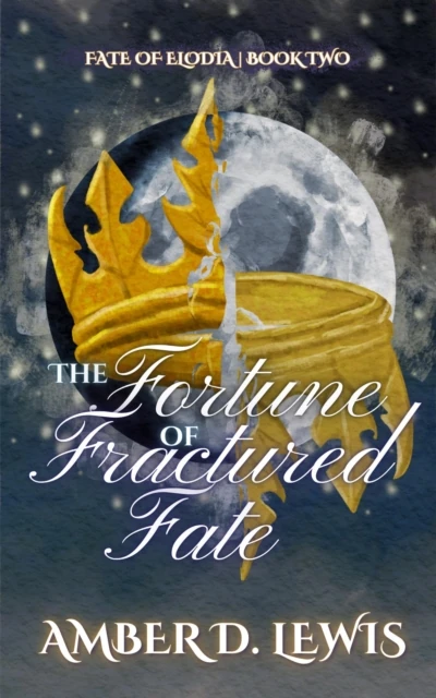 Fortune of Fractured Fate