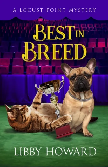 Best in Breed
