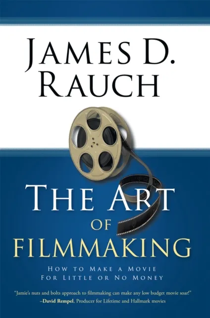 Art of Filmmaking