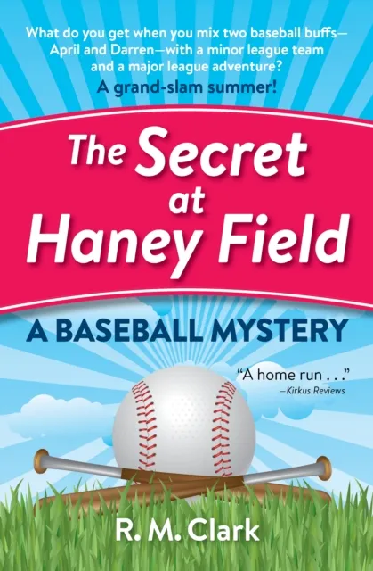 Secret at Haney Field