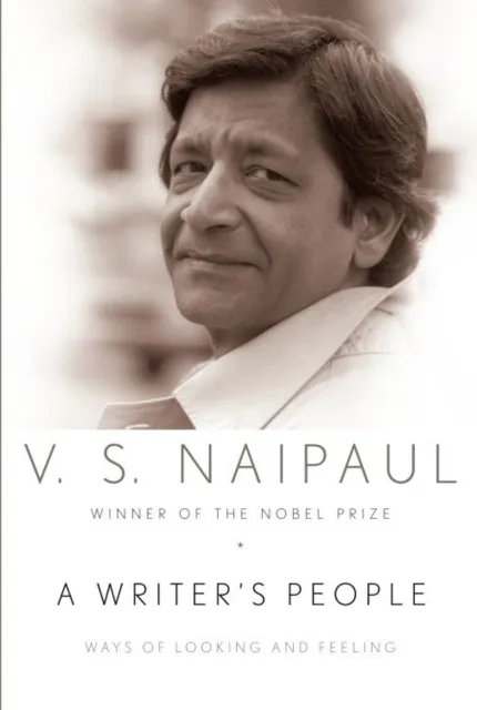 Writer's People