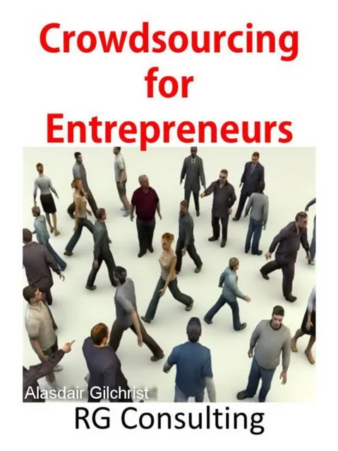 Crowdsourcing for Entrepreneurs