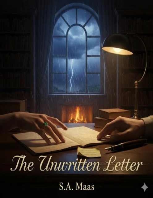 Unwritten Letter