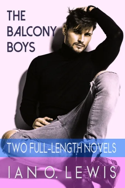 Balcony Boys: Situationship & Max