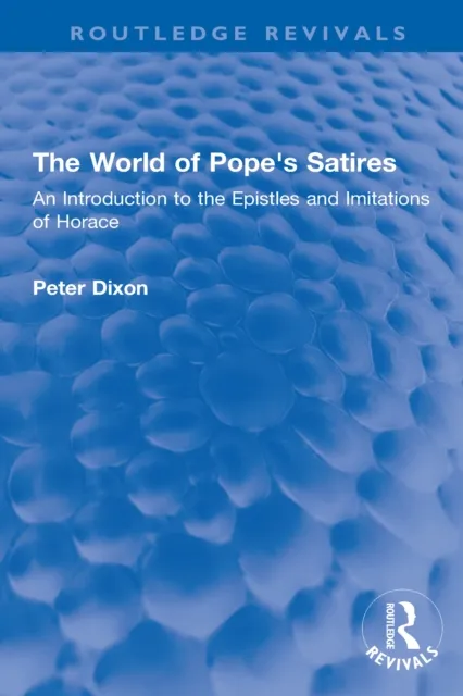 World of Pope's Satires