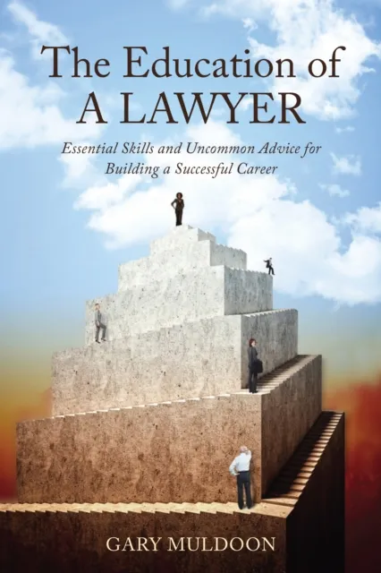 Education of a Lawyer