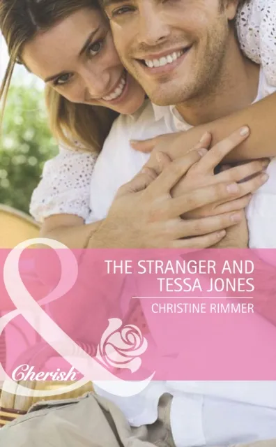 Stranger And Tessa Jones