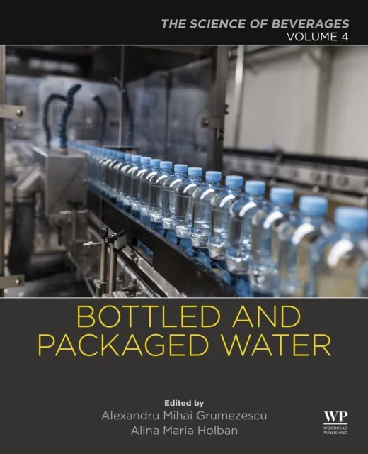 Bottled and Packaged Water