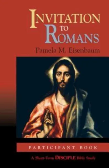 Invitation to Romans: Participant Book