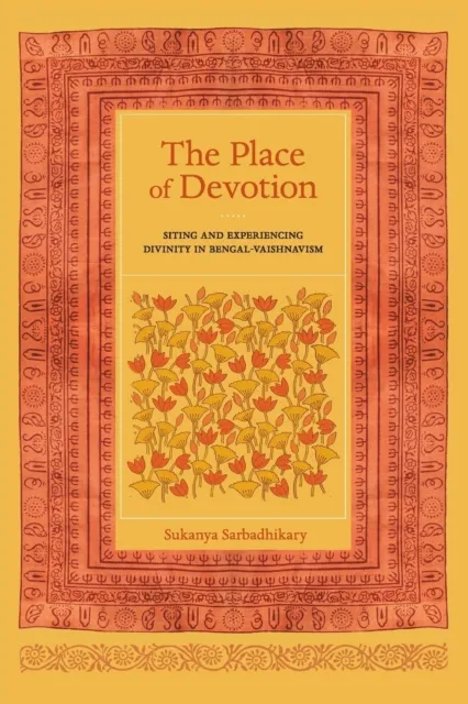 Place of Devotion
