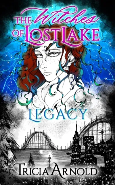 Witches of Lost Lake: Legacy