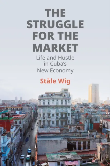 Struggle for the Market