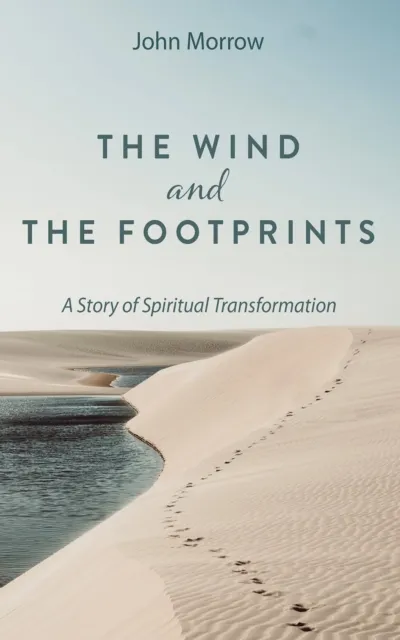 Wind and the Footprints