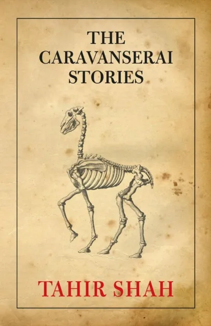 Caravanserai Stories
