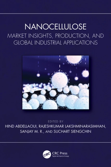 Nanocellulose