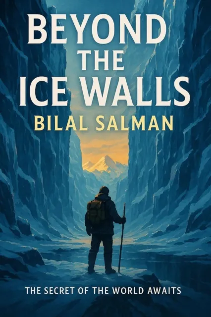 Beyond the Ice Walls