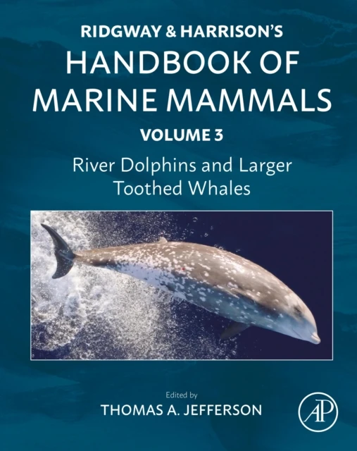 River Dolphins and Larger Toothed Whales