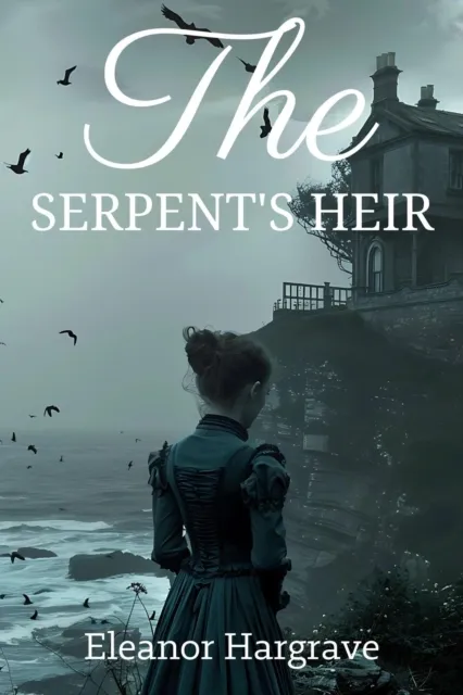 Serpent's Heir