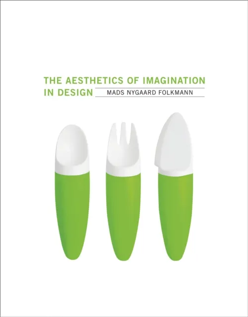 Aesthetics of Imagination in Design
