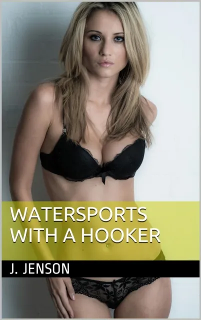 Watersports with a Hooker