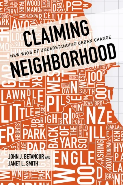 Claiming Neighborhood