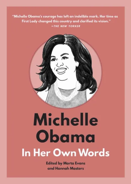 Michelle Obama