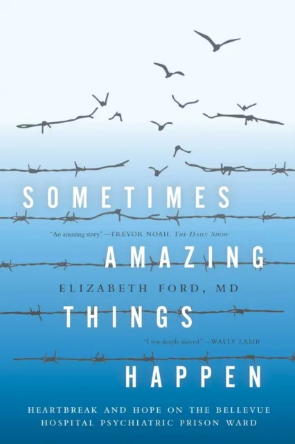 Sometimes Amazing Things Happen