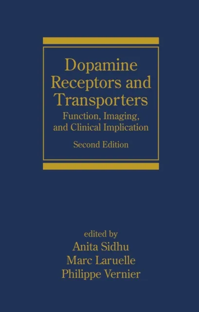 Dopamine Receptors and Transporters