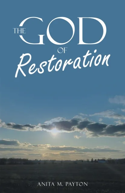 God of Restoration