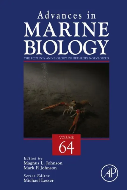 Ecology and Biology of Nephrops Norvegicus