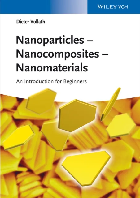 Nanoparticles - Nanocomposites   Nanomaterials
