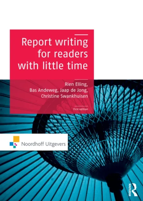 Report Writing for Readers with Little Time