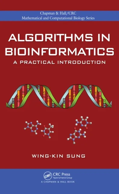 Algorithms in Bioinformatics