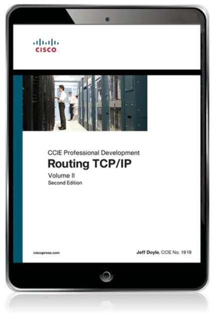 Routing TCP/IP