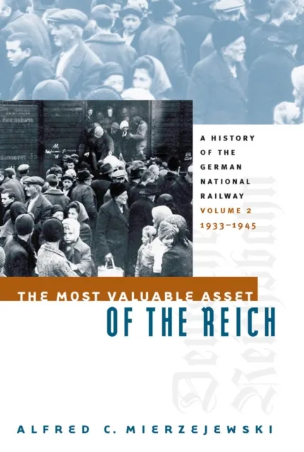 Most Valuable Asset of the Reich