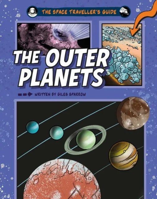Outer Planets