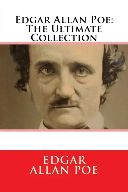 Poe: Complete Tales And Poems