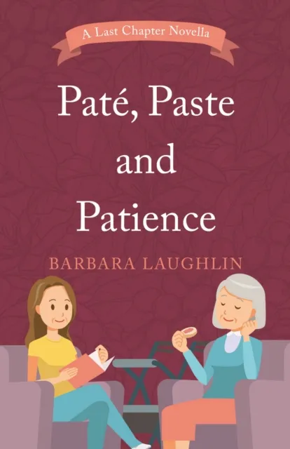 Pate, Paste and Patience