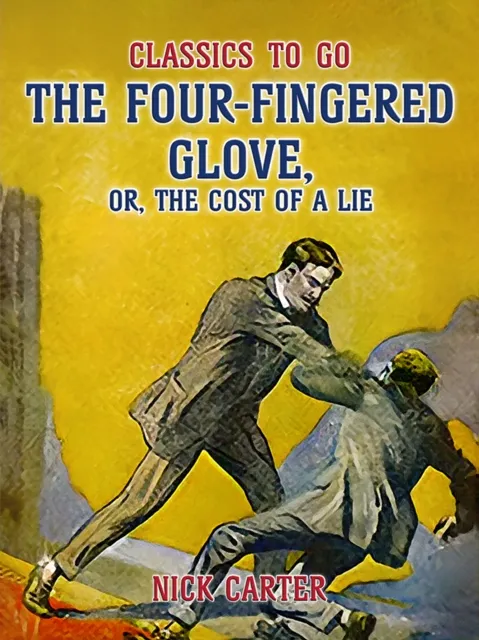 Four-Fingered Glove, or, The Cost of a Lie