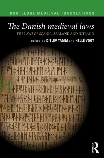 Danish Medieval Laws