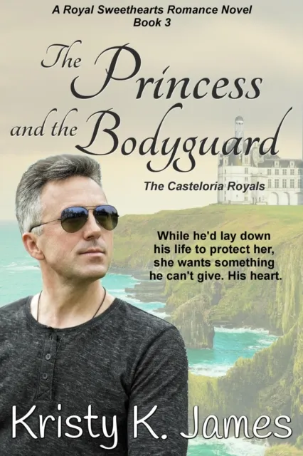 Princess and the Bodyguard, The Casteloria Royals