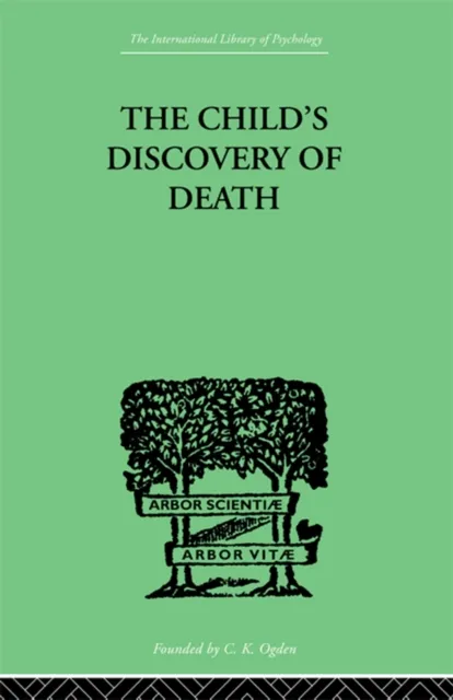 Child's Discovery of Death