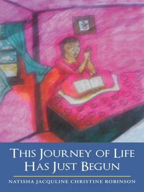 This Journey of Life Has Just Begun