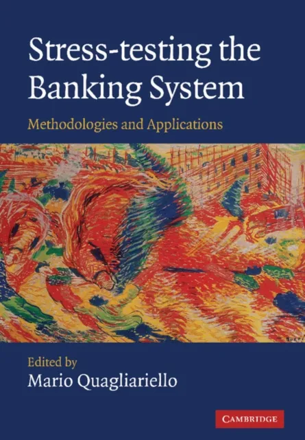Stress-testing the Banking System