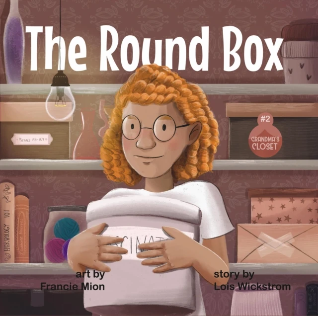 Round Box