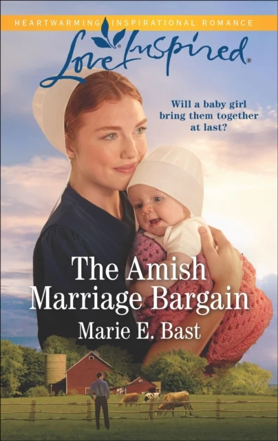Amish Marriage Bargain