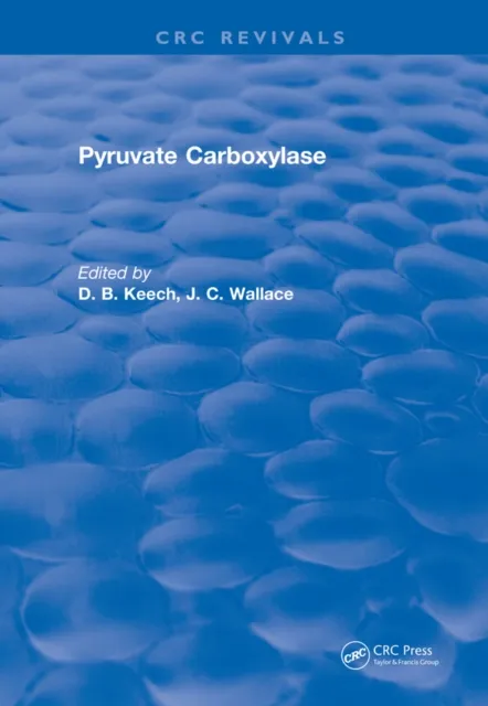 Pyruvate Carboxylase