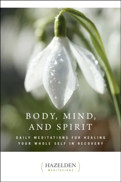 Body, Mind, and Spirit