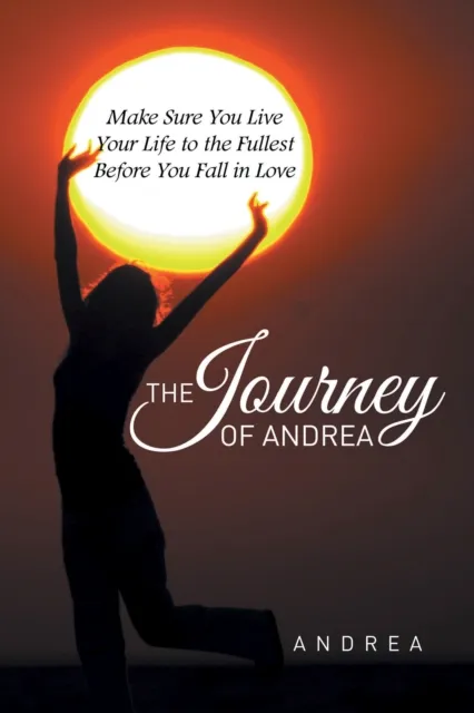 Journey of Andrea