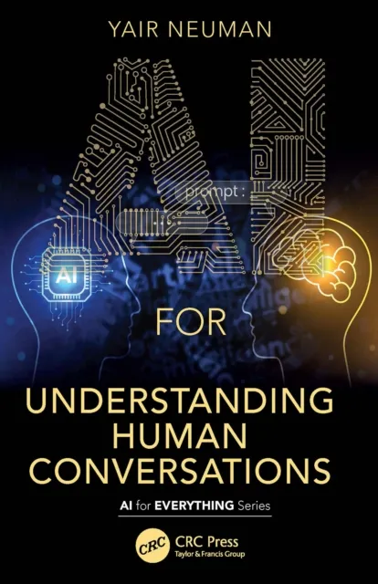 AI for Understanding Human Conversations